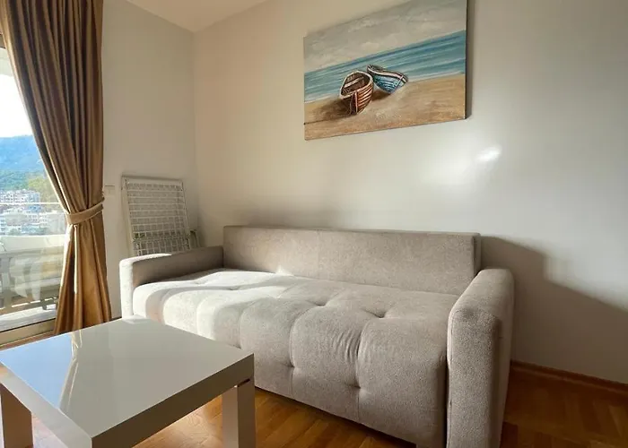 Luxury Two Bedroom Apartment - Konoba More