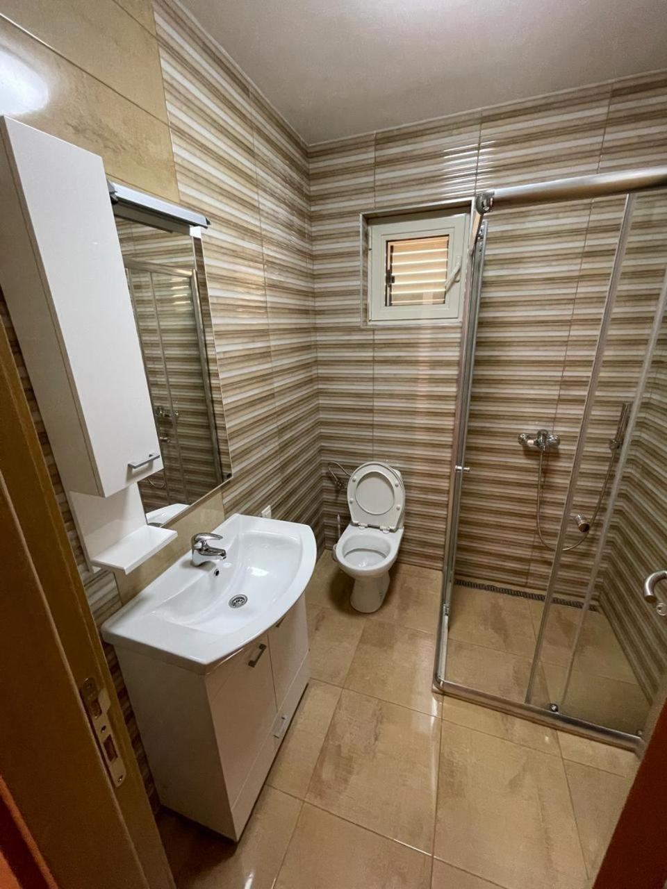 Apartment Luxury Two Bedroom - Konoba More Budva