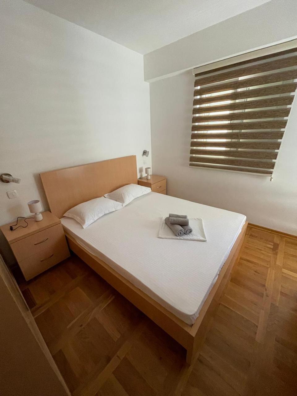 Luxury Two Bedroom - Konoba More Apartment *