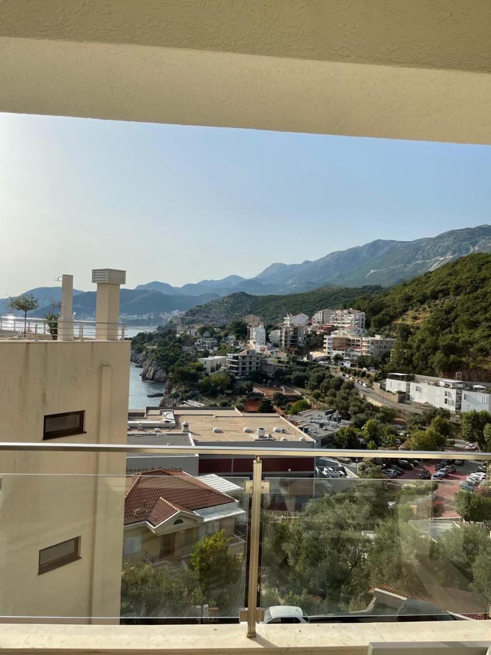 Luxury Two Bedroom - Konoba More * Budva