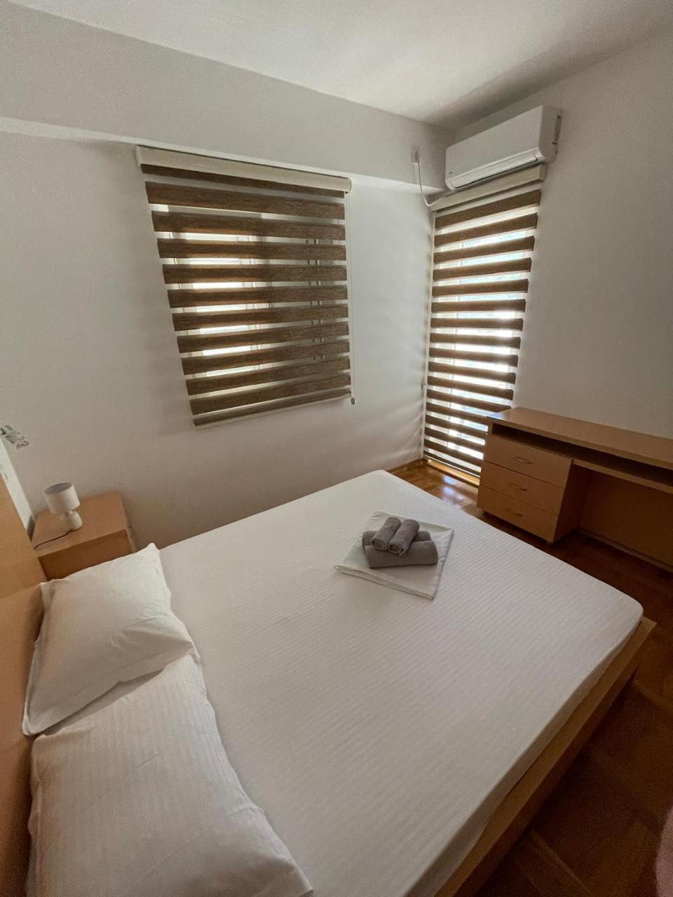 Apartment Luxury Two Bedroom - Konoba More Budva