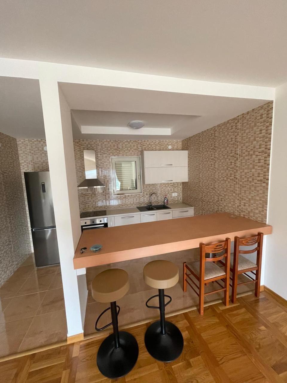 Apartment Luxury Two Bedroom - Konoba More Budva