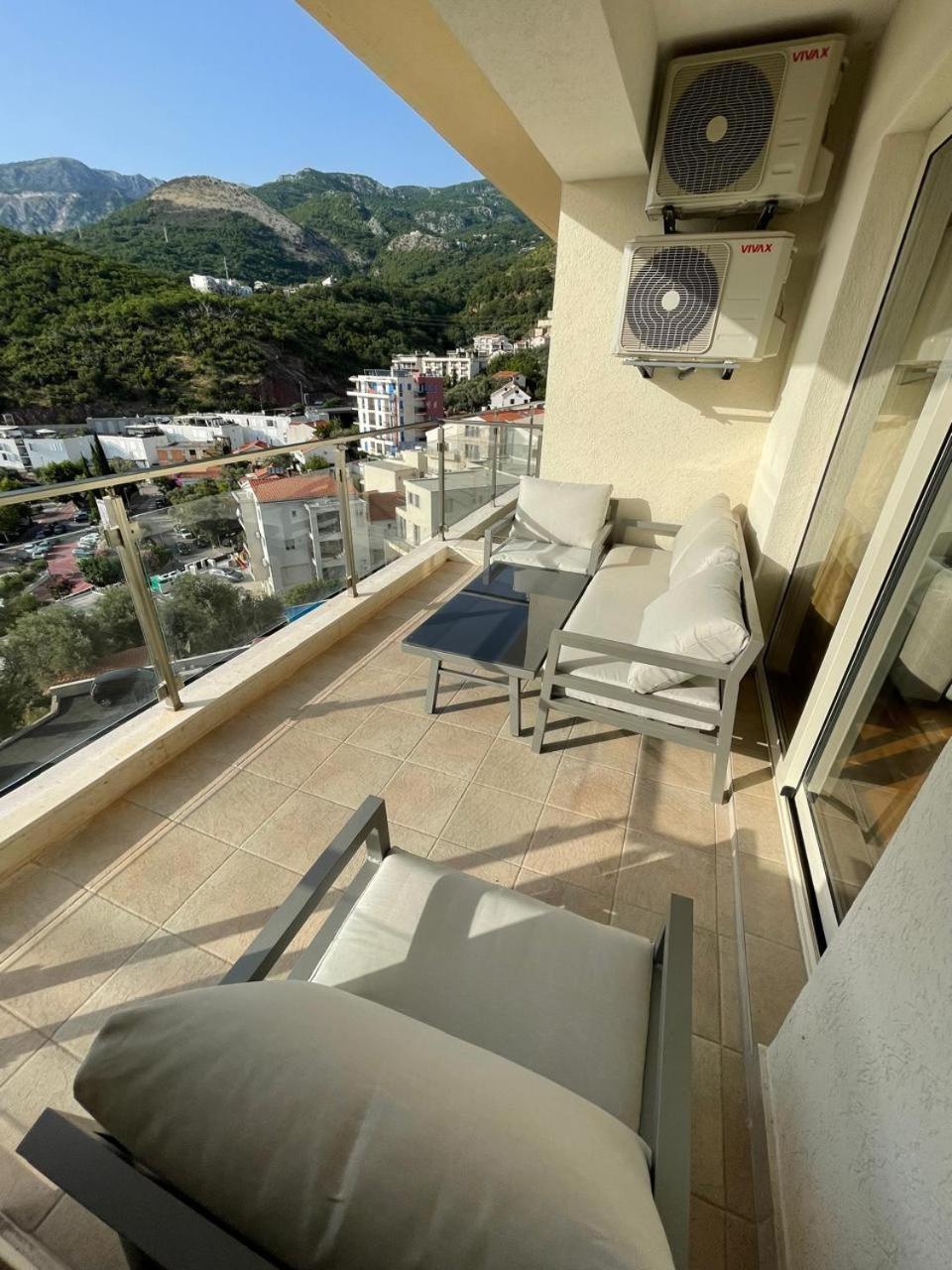 Apartment Luxury Two Bedroom - Konoba More