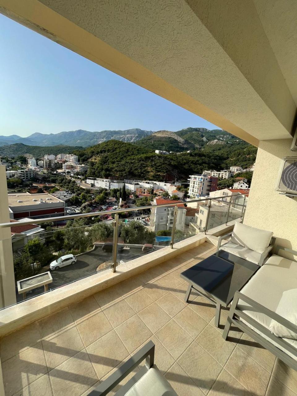 Luxury Two Bedroom - Konoba More Apartment